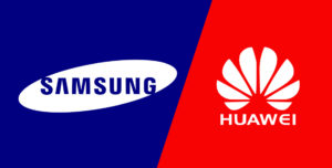 2020 Q1全球手机出货量