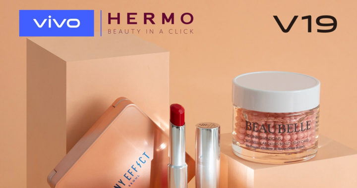 vivo用户购买Hermo产品，可获RM10回扣！ 4