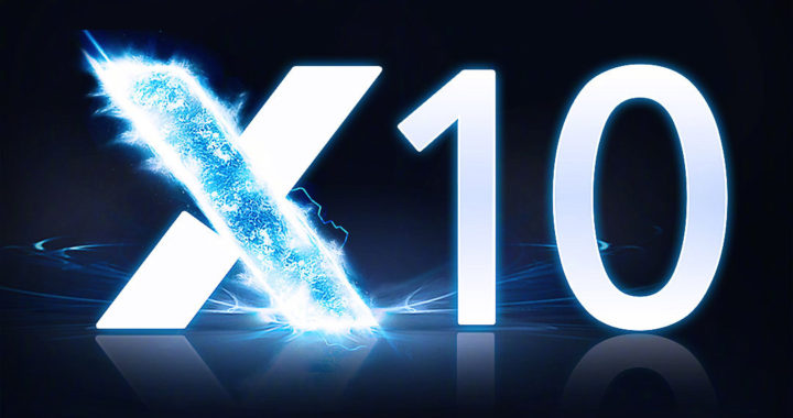 荣耀X10将在5月20日发布