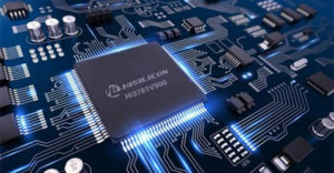 华为首款XR混合现实芯片发布