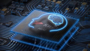 2020Q1华为海思处理器中国出货量超越高通