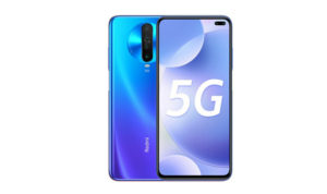 Redmi K30 5G极速版发布