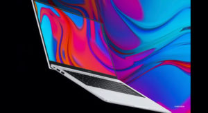 HONOR MagicBook Pro 2020发布