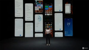 MIUI 12国际版发布