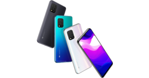 POCO F2通过SIRIM认证