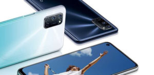 大马OPPO A92发布