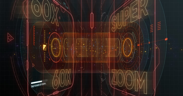 realme X3 SuperZoom：64MP四摄+60倍超级变焦+星空模式！ 10