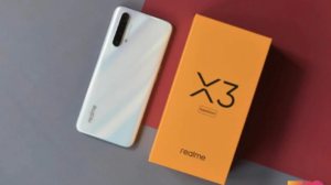 realme x3 superzoom