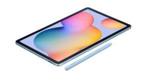 大马三星Galaxy Tab S6 Lite发布