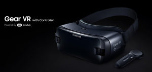 三星退出VR市场