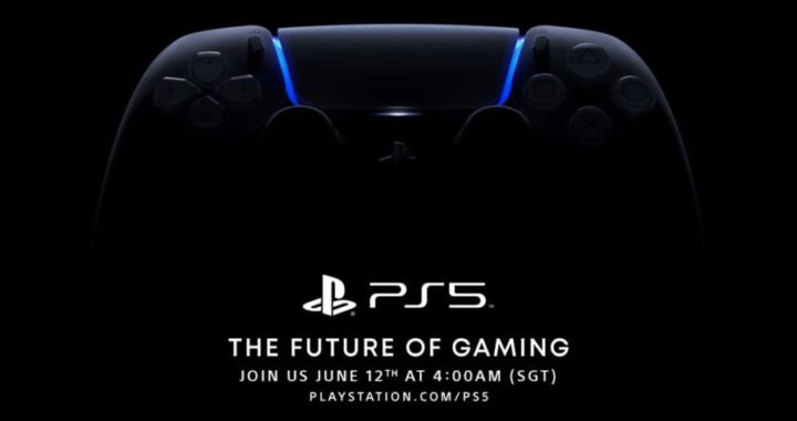 （更新2：6月12日发布）索尼PS5确定6月4日发布，同时公布首发游戏阵容！ 4