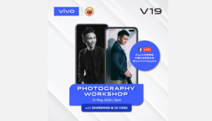 vivo x 大马中企联合会