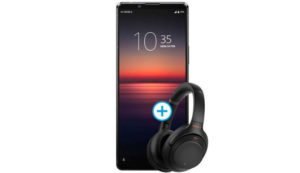 Sony Xperia 1 II 国外价格曝光