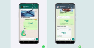 Facebook Pay在巴西