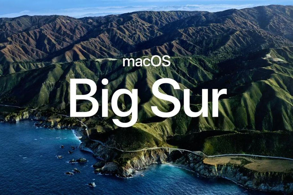 Apple iOS 14、iPadOS 14、MacOS Big Sur发布 3