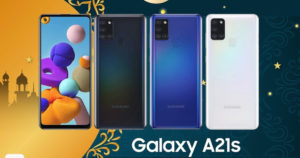 大马三星Galaxy A11