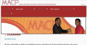 网上翻唱需缴版权费