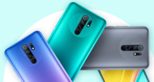 大马Redmi 9 6月18日开卖