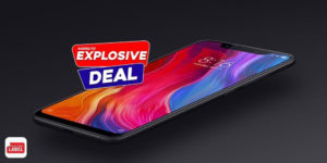 大马小米8大抛售