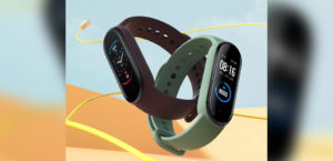 小米Band 5中国发布