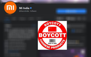 印度反华情绪高涨