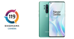 OnePlus 8 Pro DXOMARK评分出炉