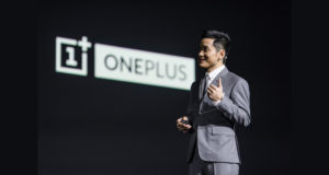 传刘作虎回巢OPPO救火