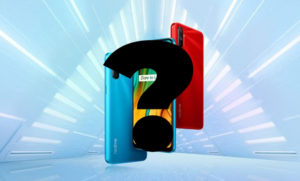 realme C11通过SIRIM认证