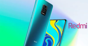 Redmi Note 9S被曝WiFi频繁断联问题