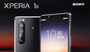 大马Sony Xperia 1 II开启预售