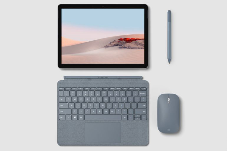 大马Microsoft Surface Go 2