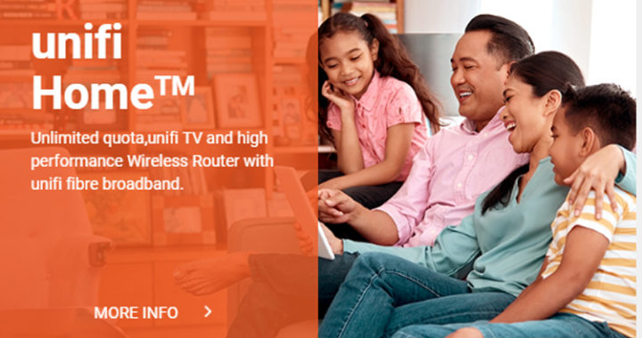 （更新）新Unifi Fiber配套曝光：30Mbps每月只需RM39！？ 10