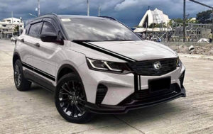 传Proton X50两月内发布