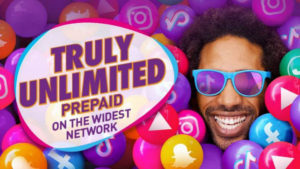 Celcom Xpax推出新无限Data配套