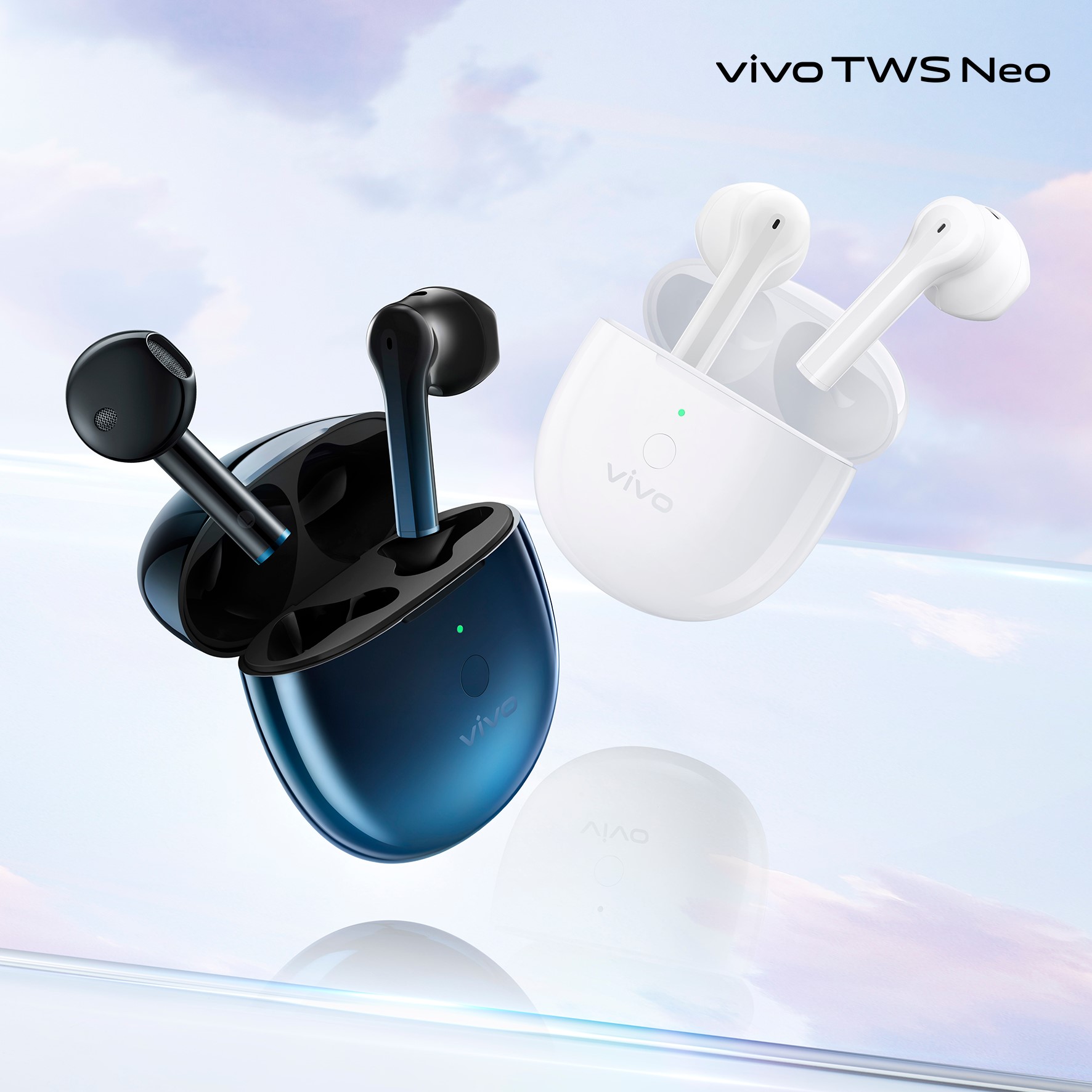 vivo TWS Neo真无线耳机7月11日开卖，售价RM359！ 1