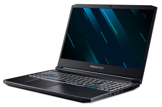 Acer Predator Helios 300/700游戏笔电发布：售价RM4599起 2