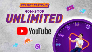 Celcom Xpax更新XP Lite后付配套