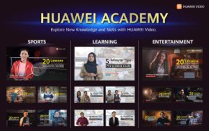 huaweiAcademy