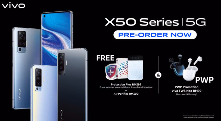 vivo X50 Pro：微云台助你拍出防抖 + 超稳定影像 40