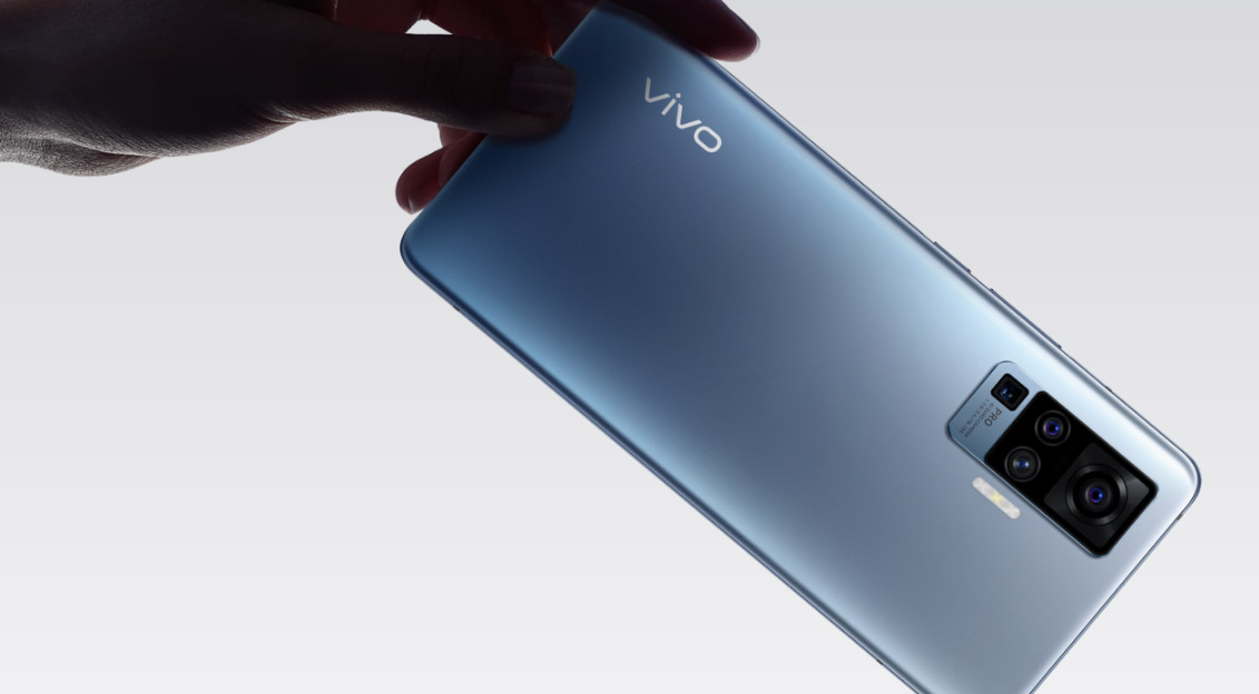 Digi签购vivo X50 Pro，每月只需RM88！ 1