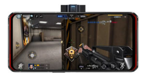 Lenovo Legion Duel电竞手机发布
