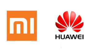 小米高层暗讽华为