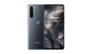 OnePlus Nord正式发布