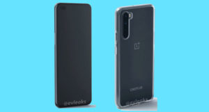 OnePlus Nord完整规格参数曝光