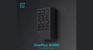 大马OnePlus Nord AP机开启预购