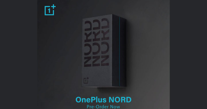 大马OnePlus Nord AP机开启预购