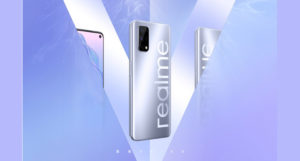 realme V5正式官宣