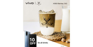 vivo用户购买鹿角巷