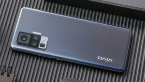 vivo x50