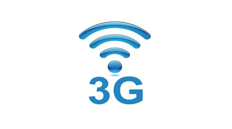 大马3G网络将于2021年尾全面停用